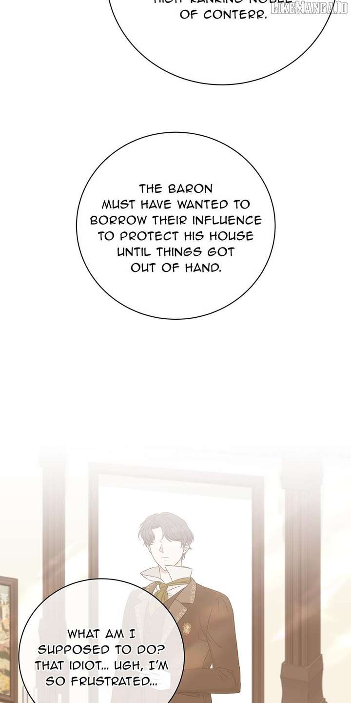 The Stepmother Likes Harems Chapter 36 373 036