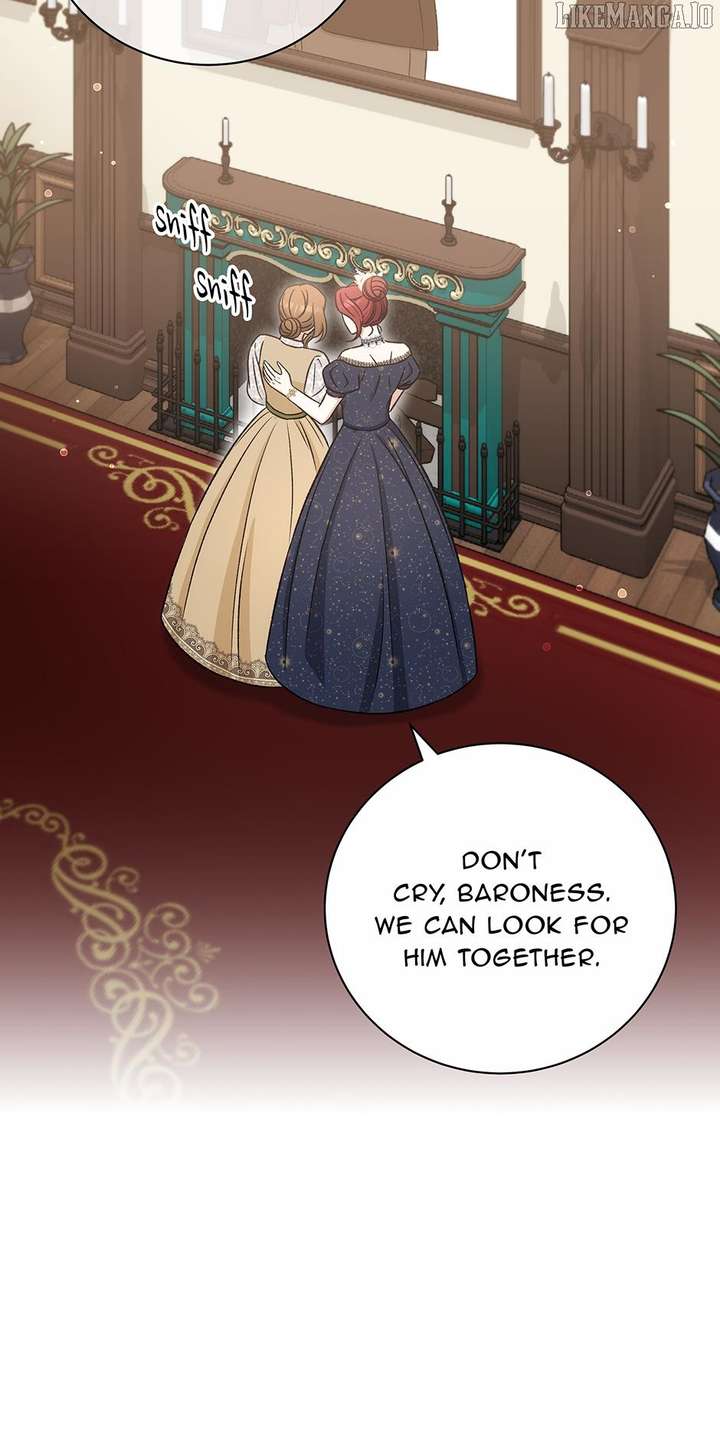 The Stepmother Likes Harems Chapter 36 374 037