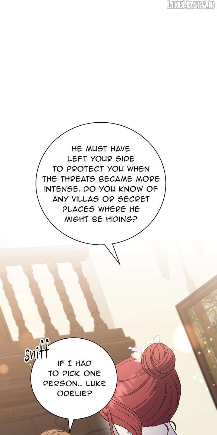 The Stepmother Likes Harems Chapter 36 375 038