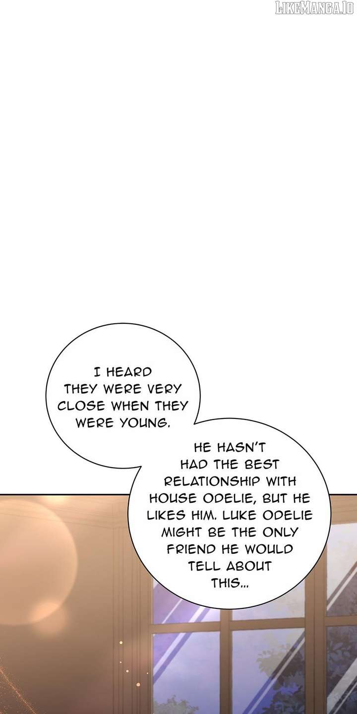 The Stepmother Likes Harems Chapter 36 377 040