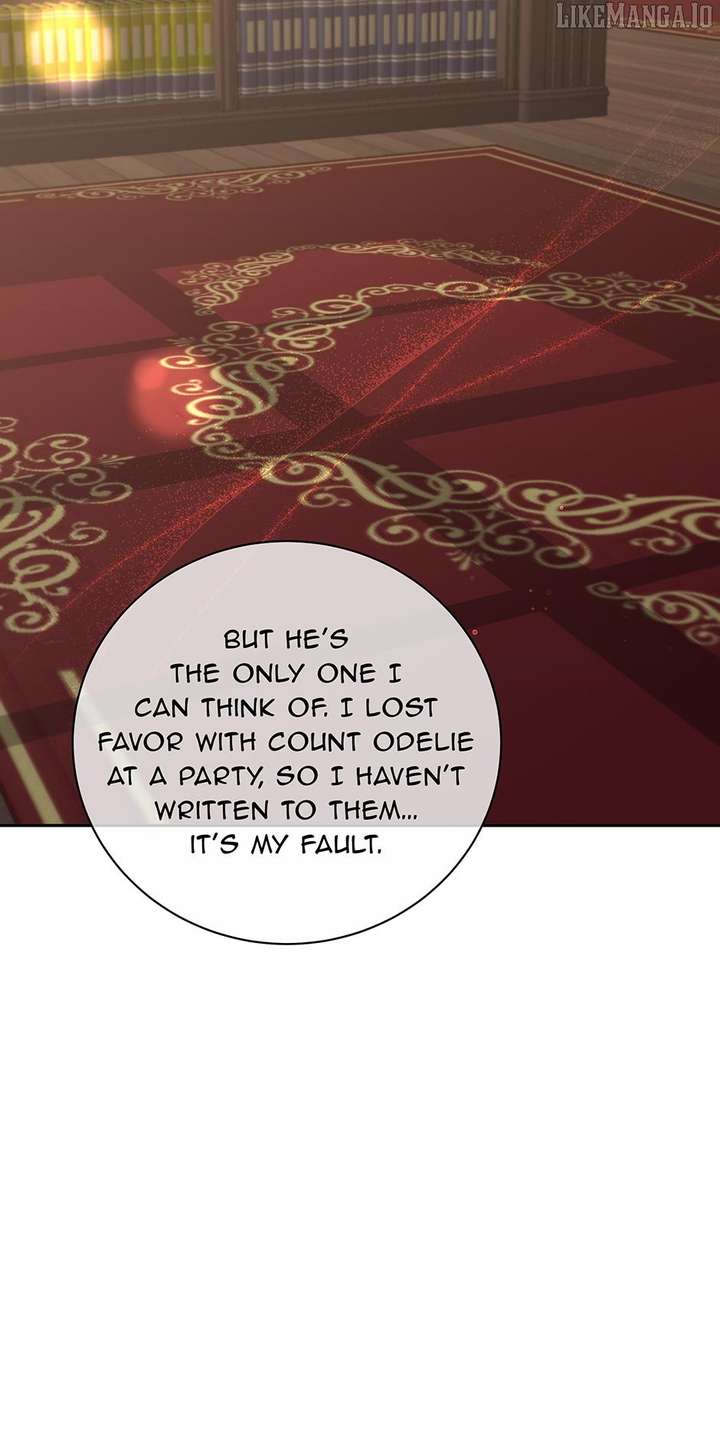 The Stepmother Likes Harems Chapter 36 379 042