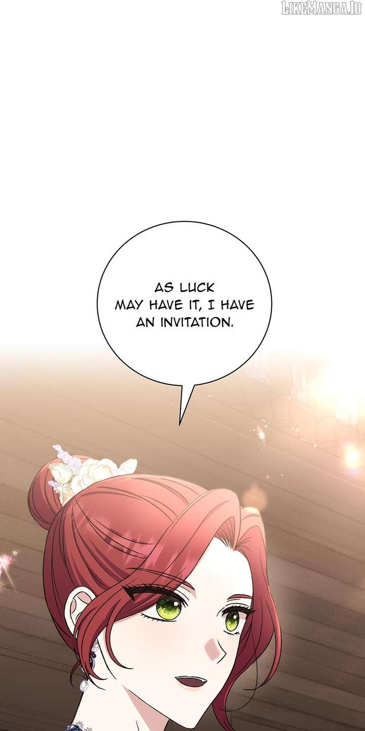 The Stepmother Likes Harems Chapter 36 381 044