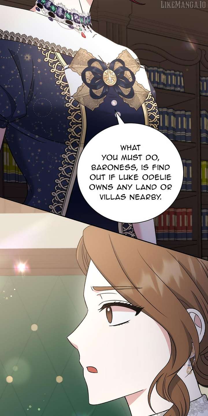 The Stepmother Likes Harems Chapter 36 382 045