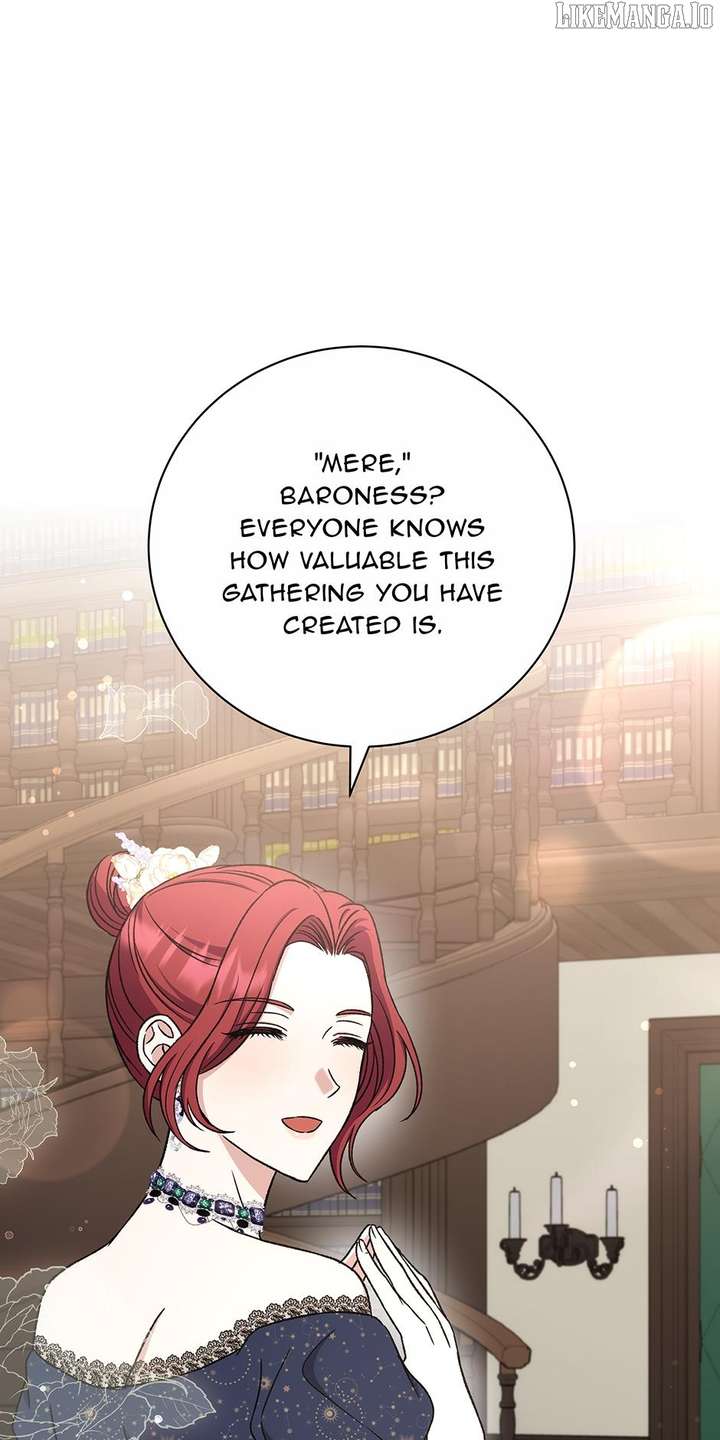 The Stepmother Likes Harems Chapter 36 385 048