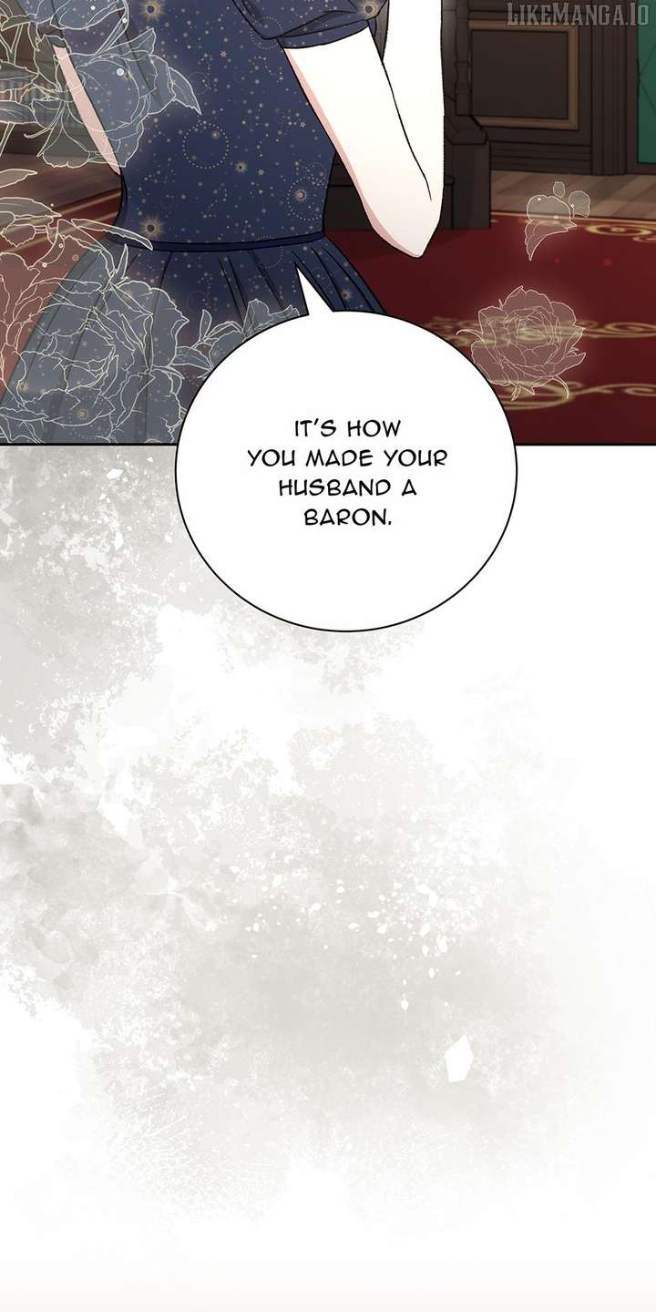 The Stepmother Likes Harems Chapter 36 386 049