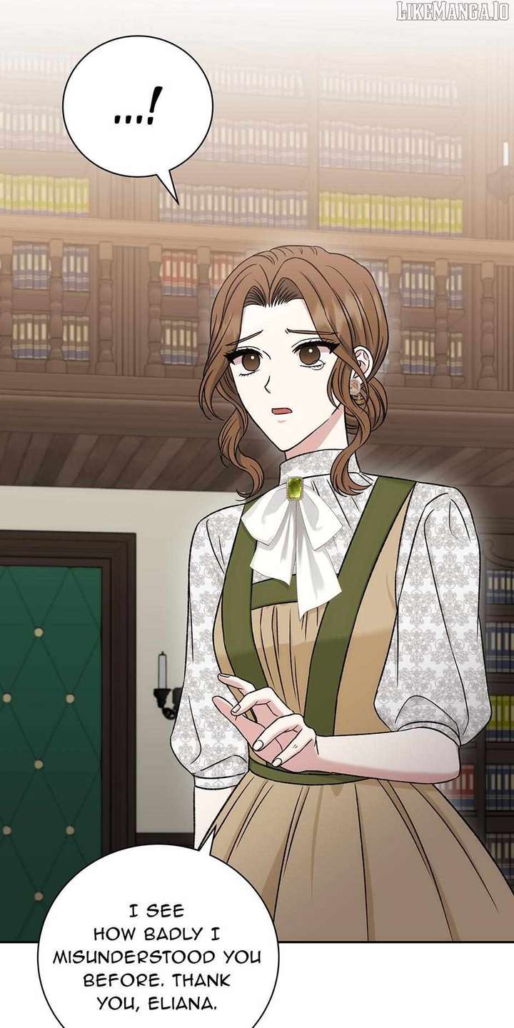 The Stepmother Likes Harems Chapter 36 387 050