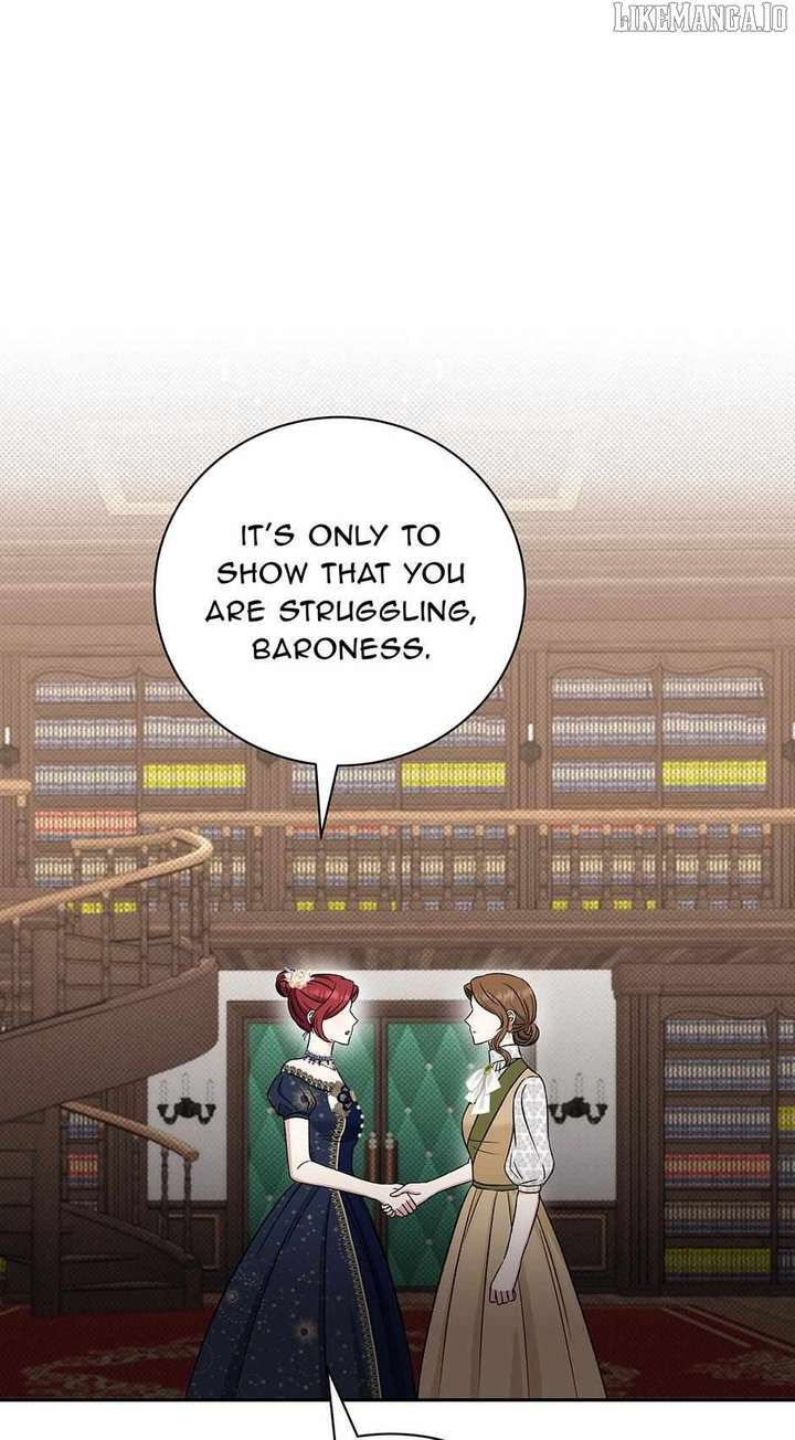 The Stepmother Likes Harems Chapter 36 390 053