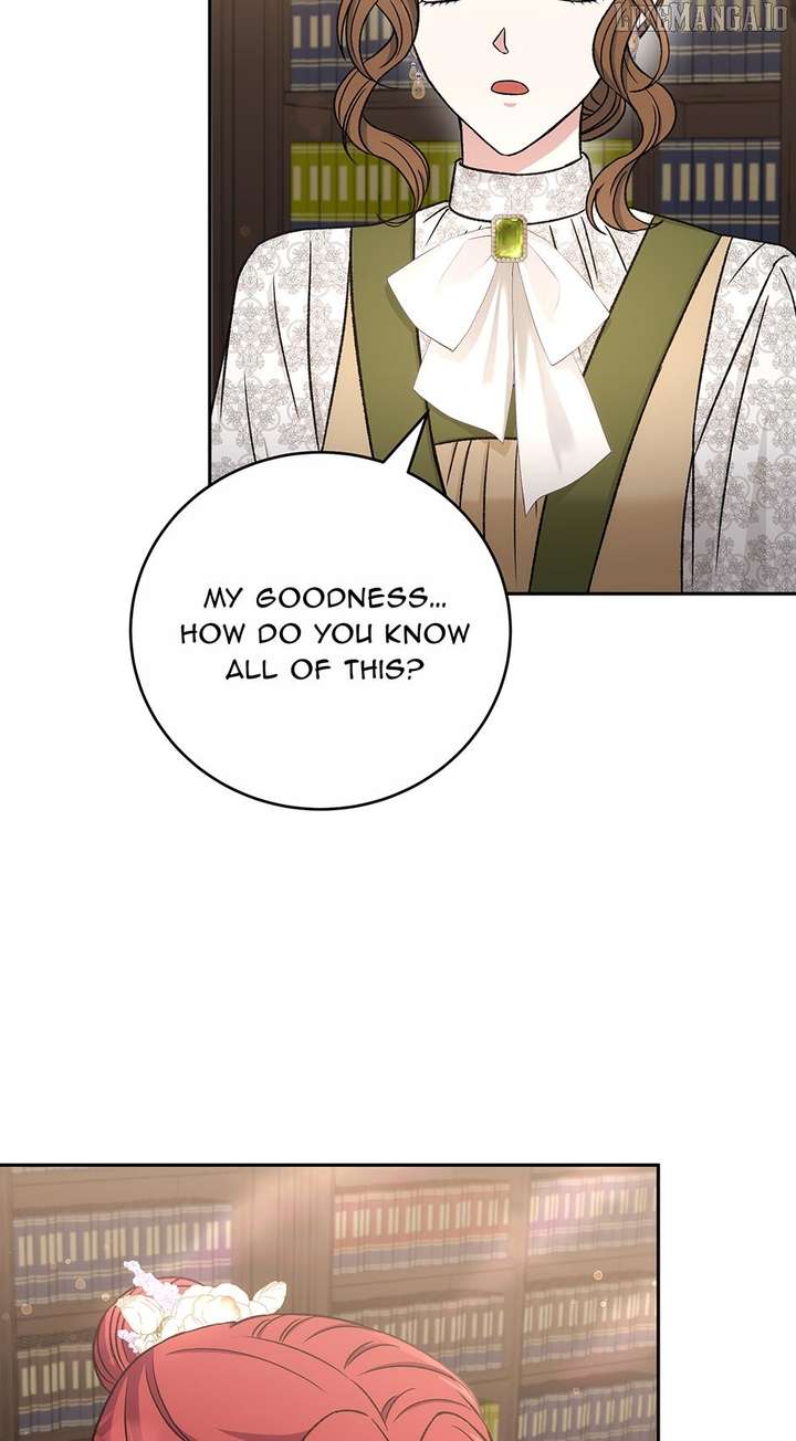 The Stepmother Likes Harems Chapter 36 392 055