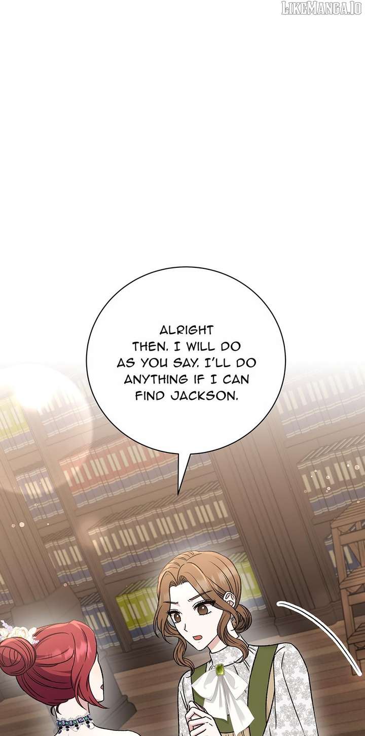 The Stepmother Likes Harems Chapter 36 394 057