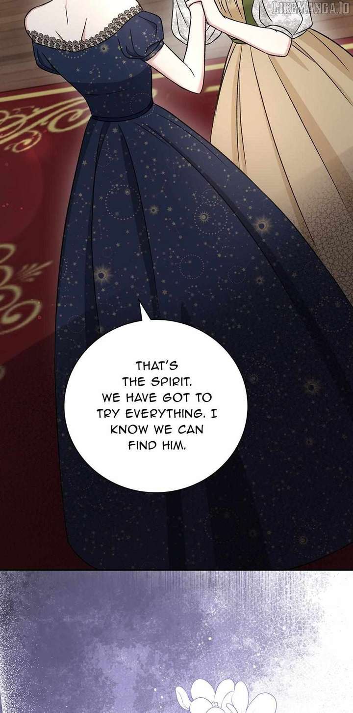 The Stepmother Likes Harems Chapter 36 395 058