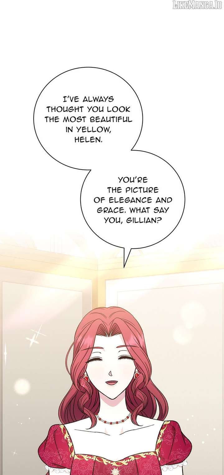 The Stepmother Likes Harems Chapter 36 398 061