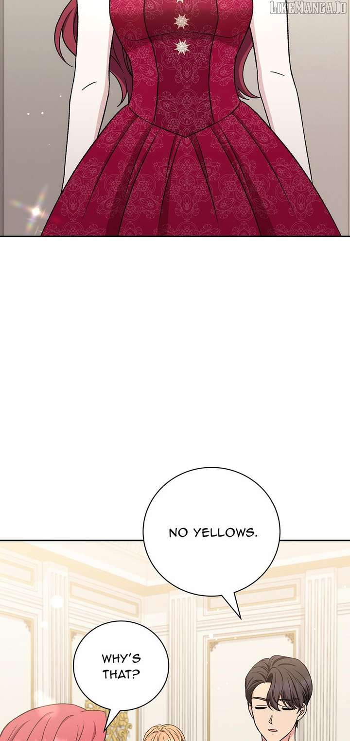 The Stepmother Likes Harems Chapter 36 399 062