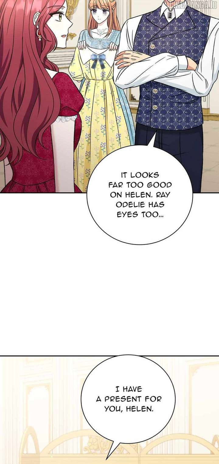 The Stepmother Likes Harems Chapter 36 400 063