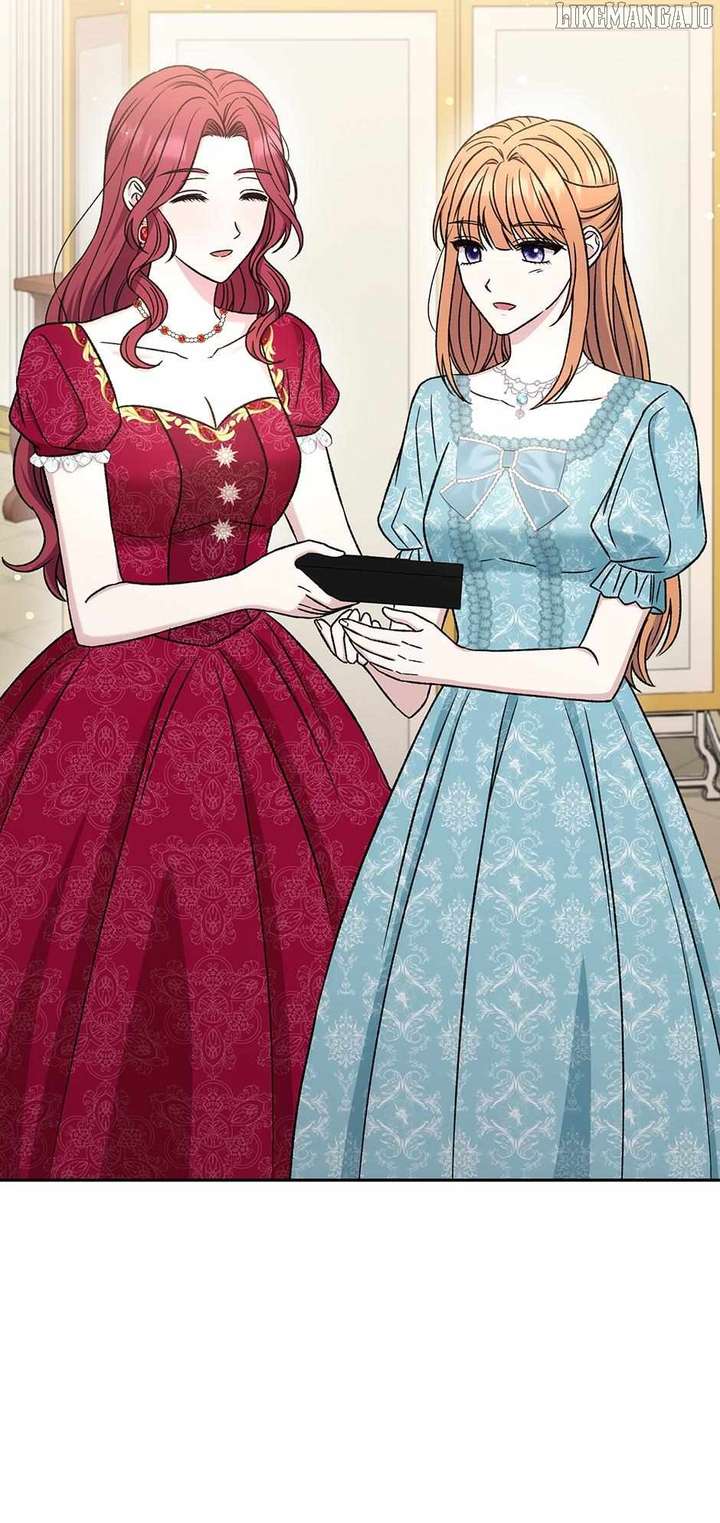 The Stepmother Likes Harems Chapter 36 401 064