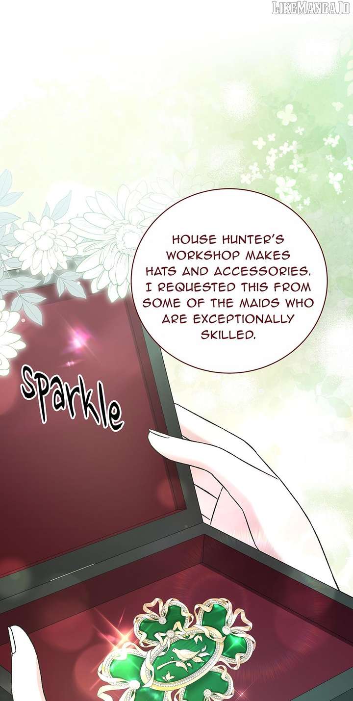 The Stepmother Likes Harems Chapter 36 402 065