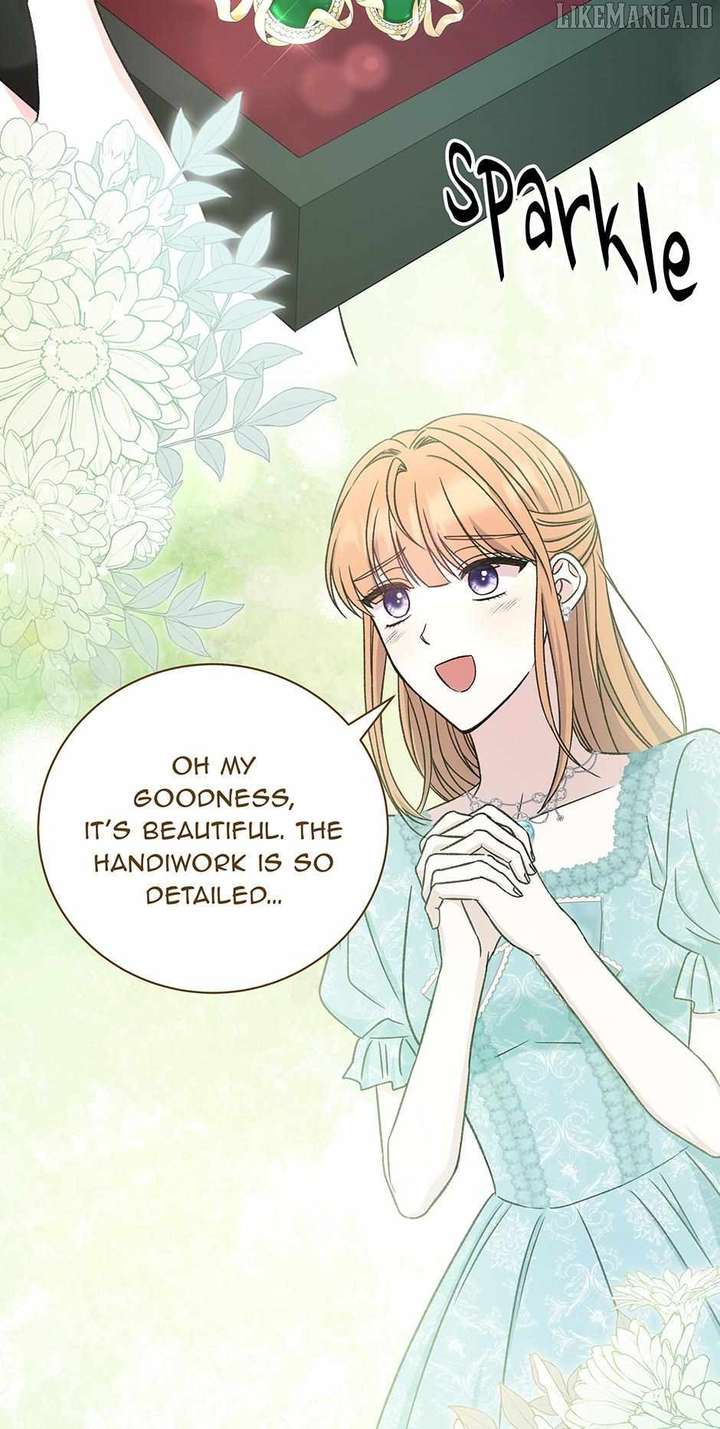 The Stepmother Likes Harems Chapter 36 403 066