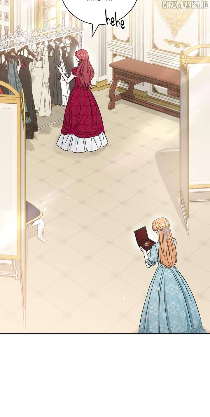 The Stepmother Likes Harems Chapter 36 405 068