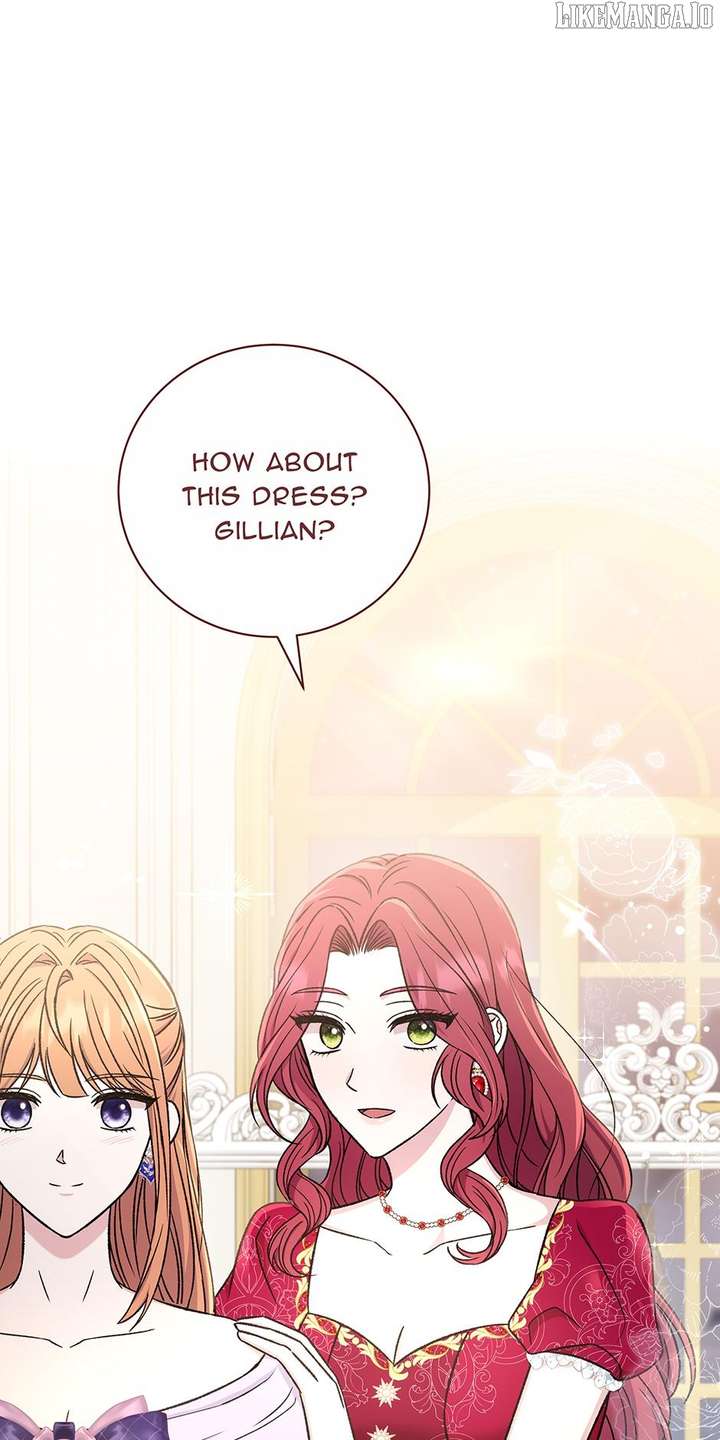 The Stepmother Likes Harems Chapter 36 406 069