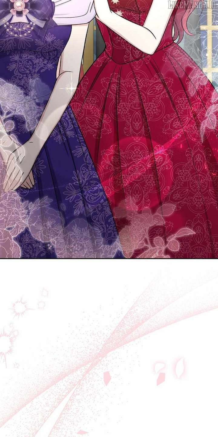 The Stepmother Likes Harems Chapter 36 407 070