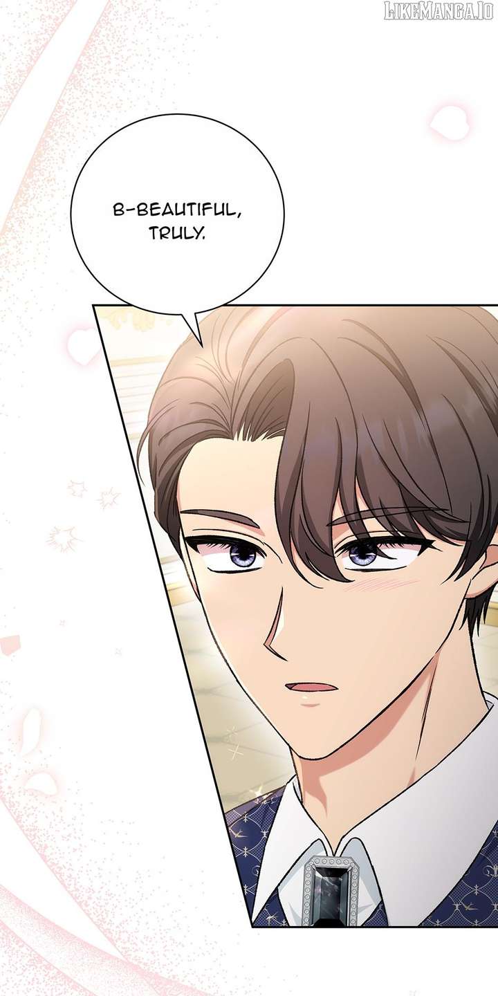 The Stepmother Likes Harems Chapter 36 408 071