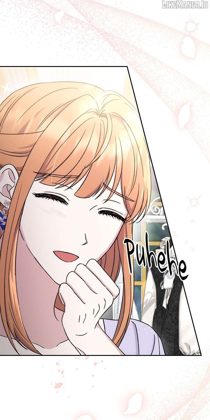 The Stepmother Likes Harems Chapter 36 409 072