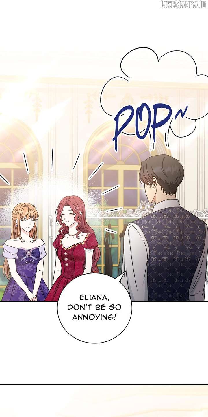 The Stepmother Likes Harems Chapter 36 411 074