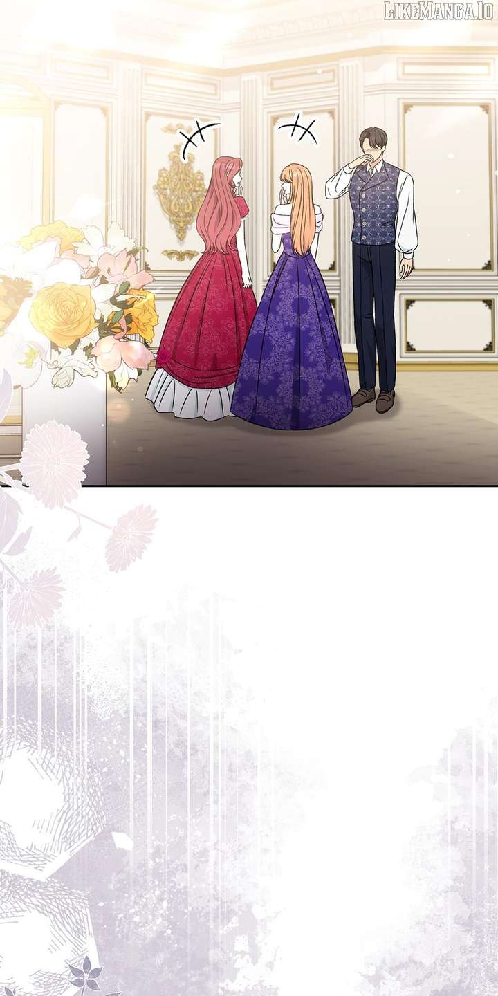 The Stepmother Likes Harems Chapter 36 412 075