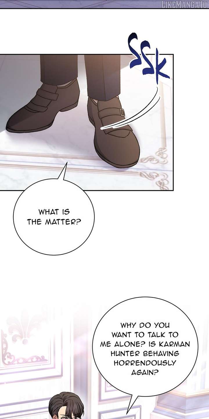 The Stepmother Likes Harems Chapter 36 414 077