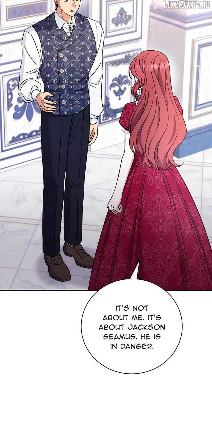 The Stepmother Likes Harems Chapter 36 415 078