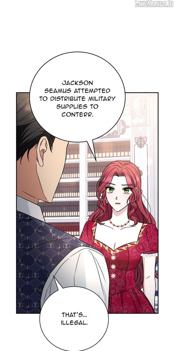 The Stepmother Likes Harems Chapter 36 417 080