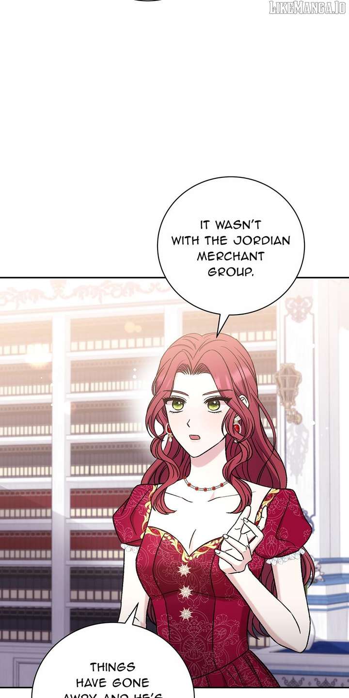 The Stepmother Likes Harems Chapter 36 418 081