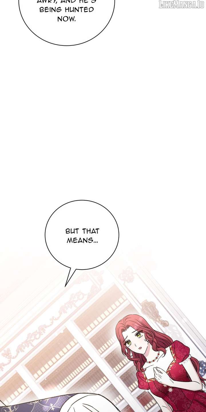 The Stepmother Likes Harems Chapter 36 419 082