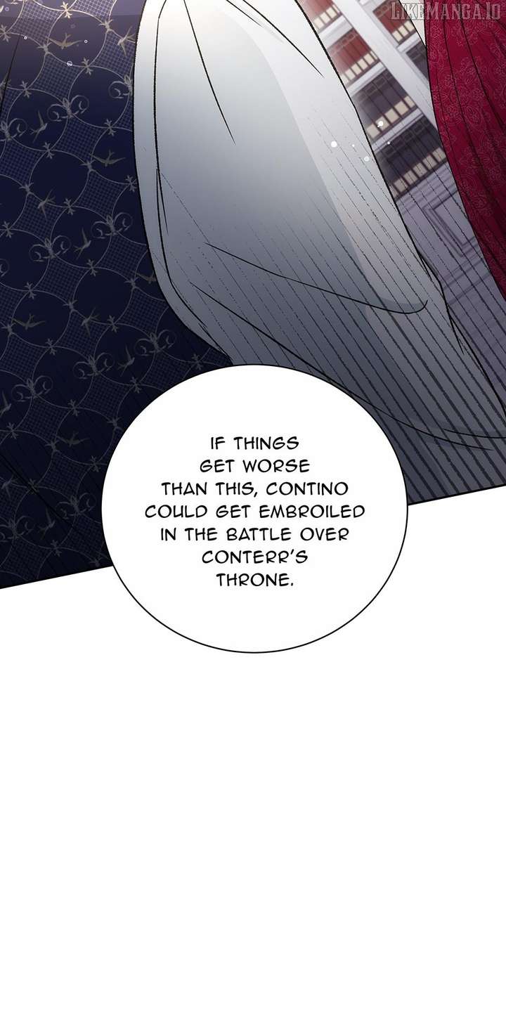 The Stepmother Likes Harems Chapter 36 420 083