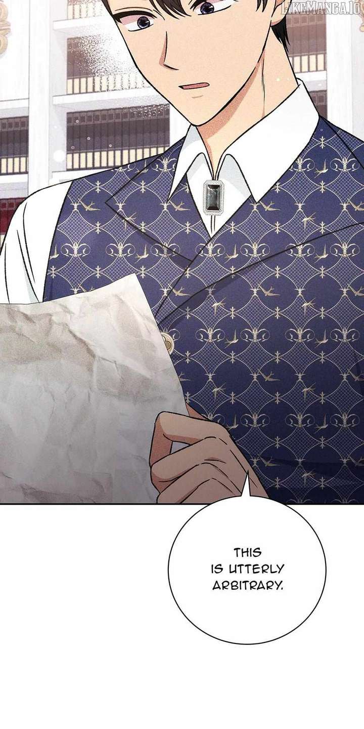 The Stepmother Likes Harems Chapter 36 425 088