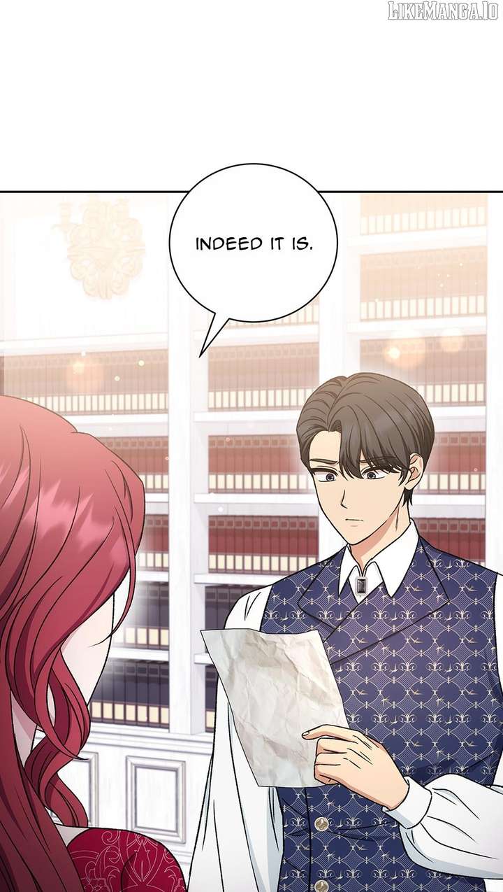 The Stepmother Likes Harems Chapter 36 426 089