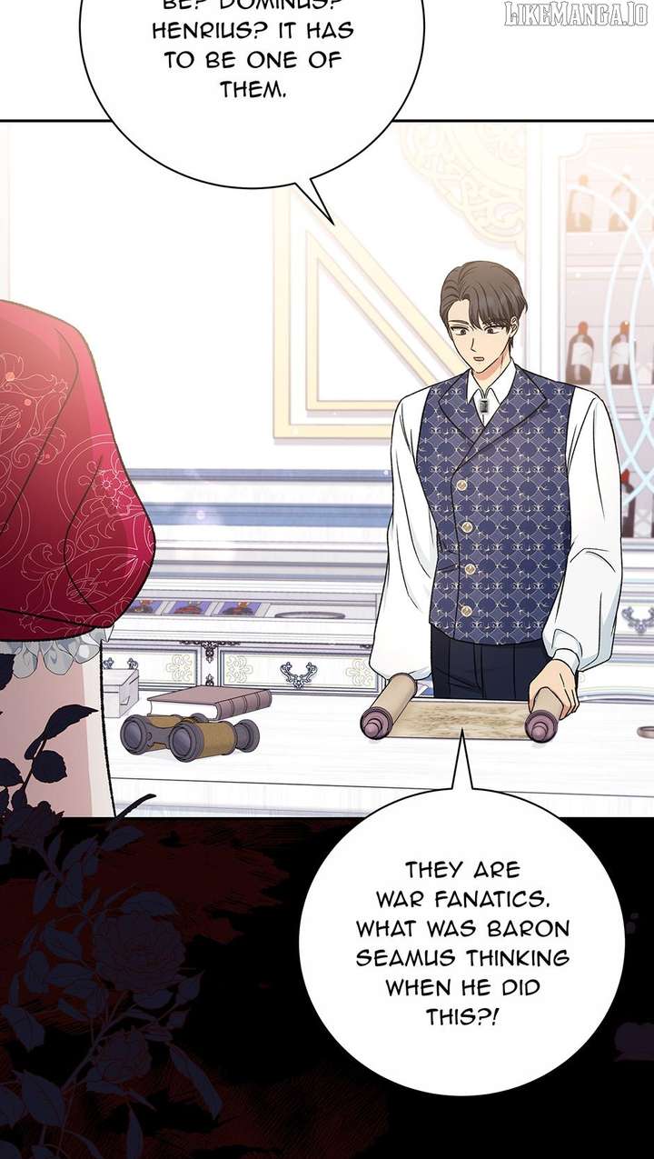 The Stepmother Likes Harems Chapter 36 428 091