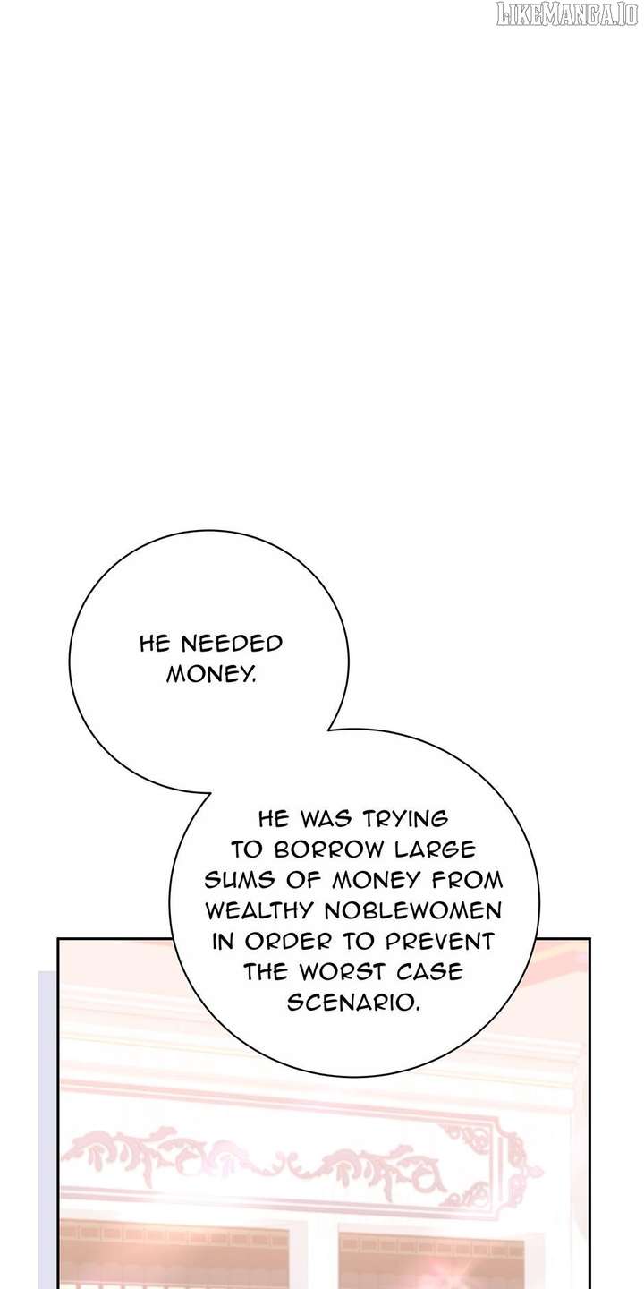 The Stepmother Likes Harems Chapter 36 431 094