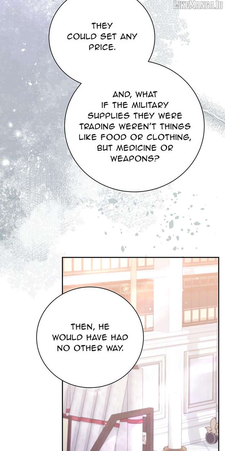 The Stepmother Likes Harems Chapter 36 433 096