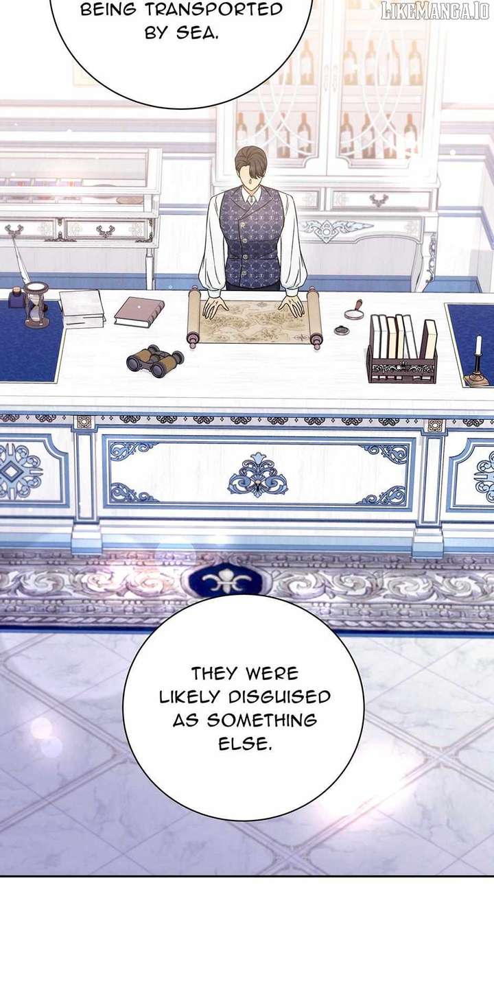 The Stepmother Likes Harems Chapter 36 435 098