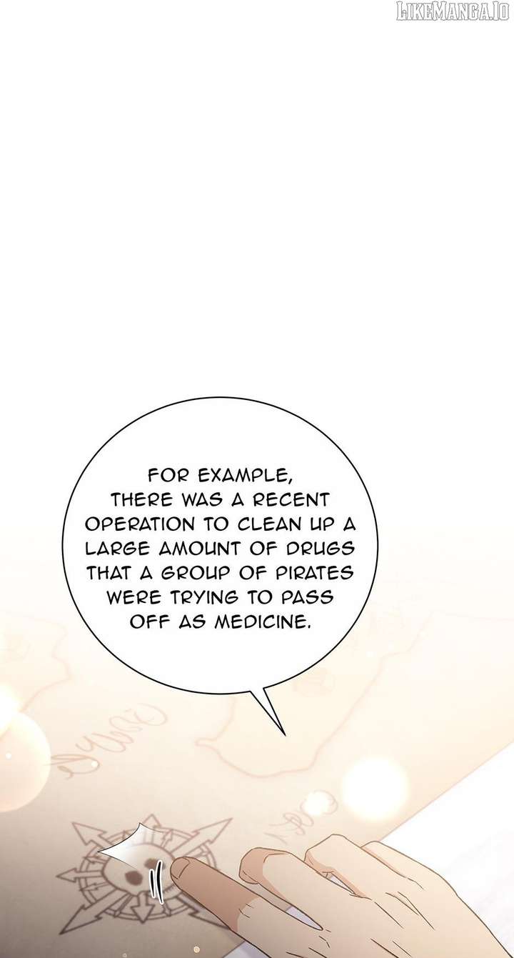 The Stepmother Likes Harems Chapter 36 436 099