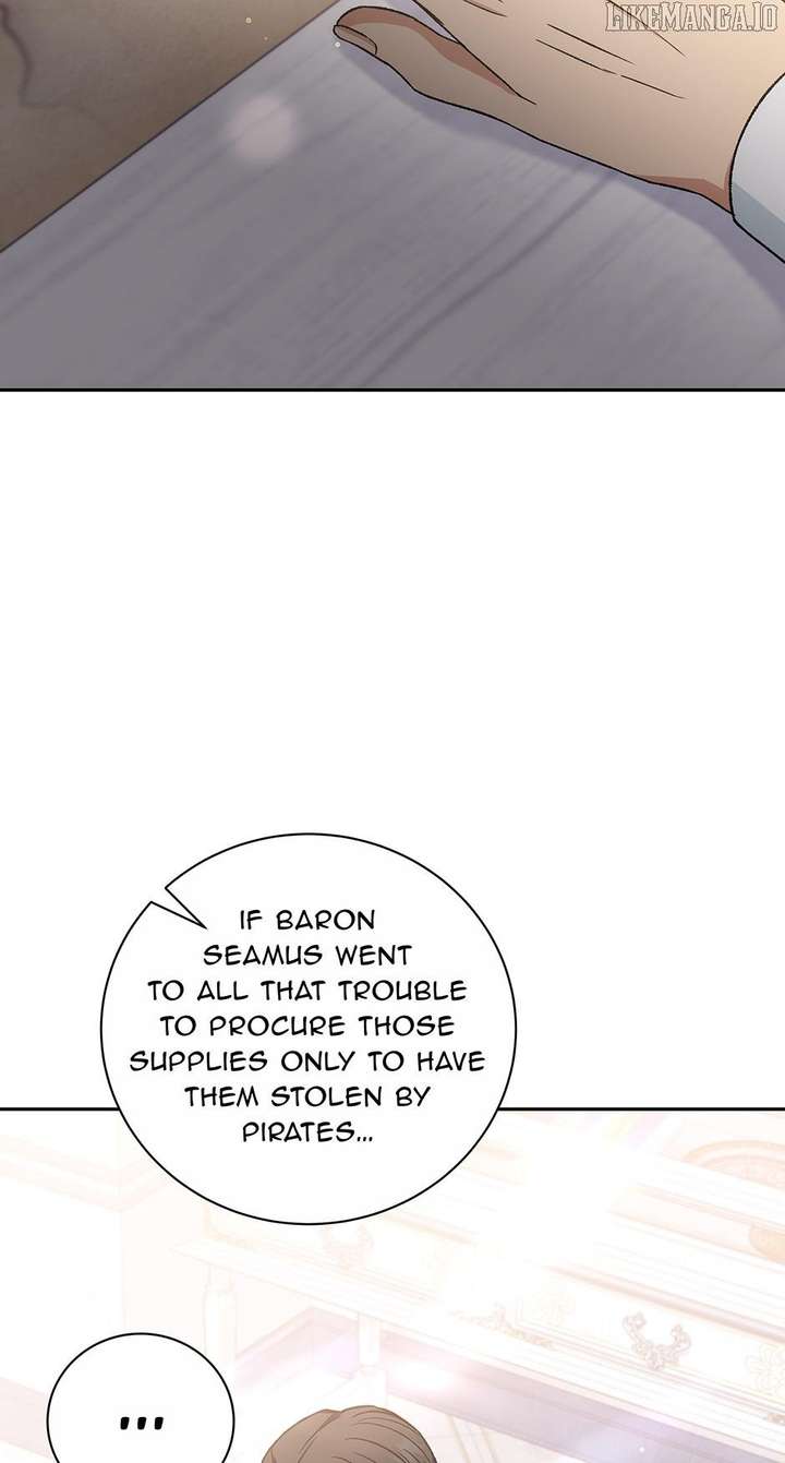 The Stepmother Likes Harems Chapter 36 437 100