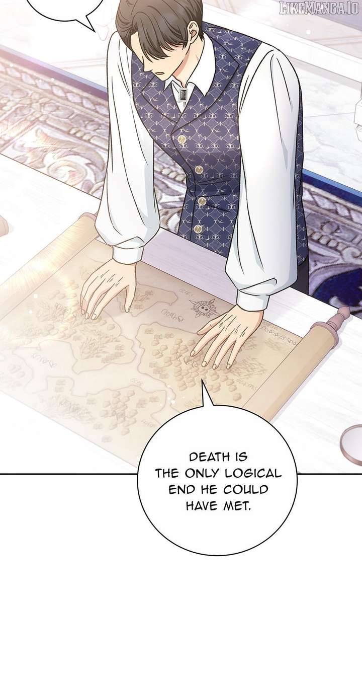 The Stepmother Likes Harems Chapter 36 438 101