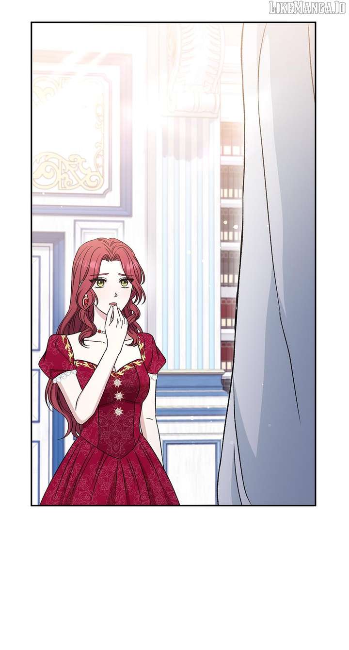 The Stepmother Likes Harems Chapter 36 439 102