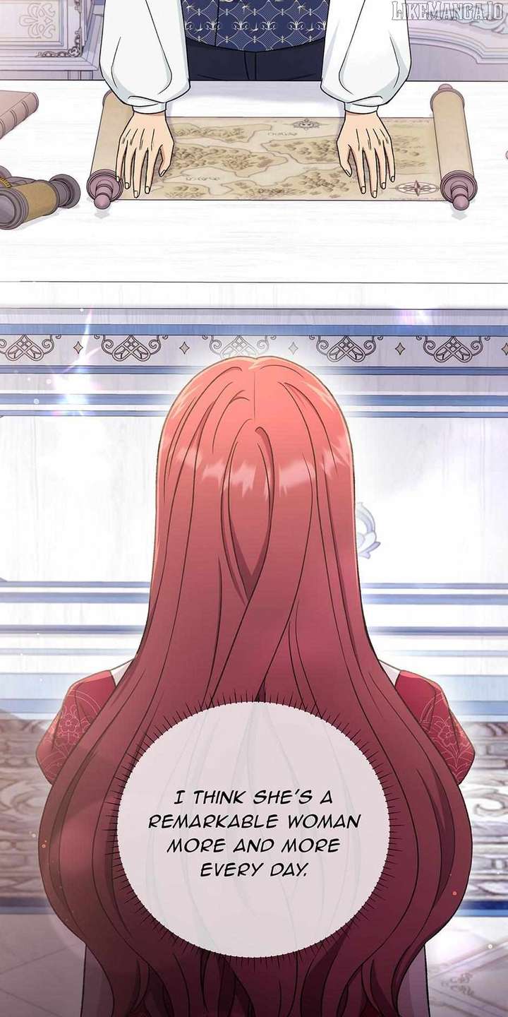 The Stepmother Likes Harems Chapter 36 441 104