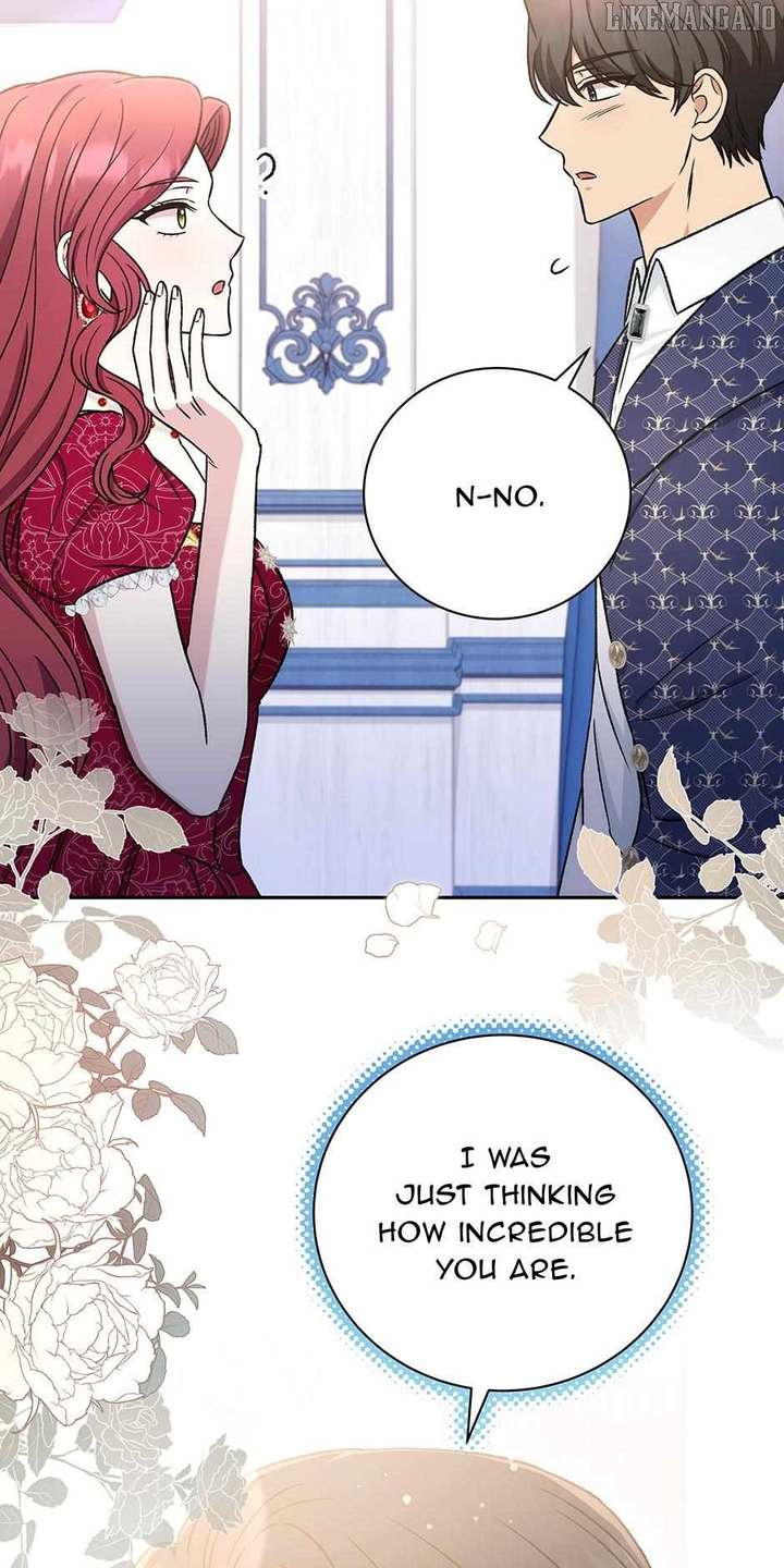 The Stepmother Likes Harems Chapter 36 443 106