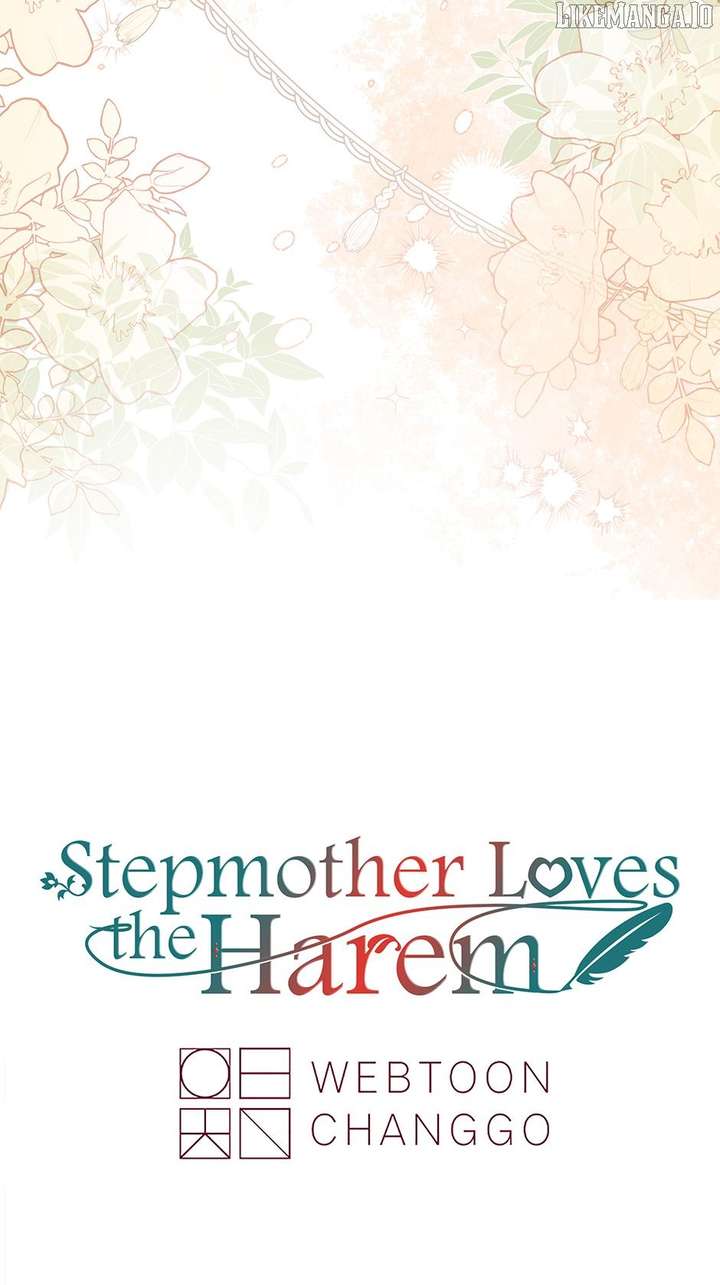 The Stepmother Likes Harems Chapter 36 447 110