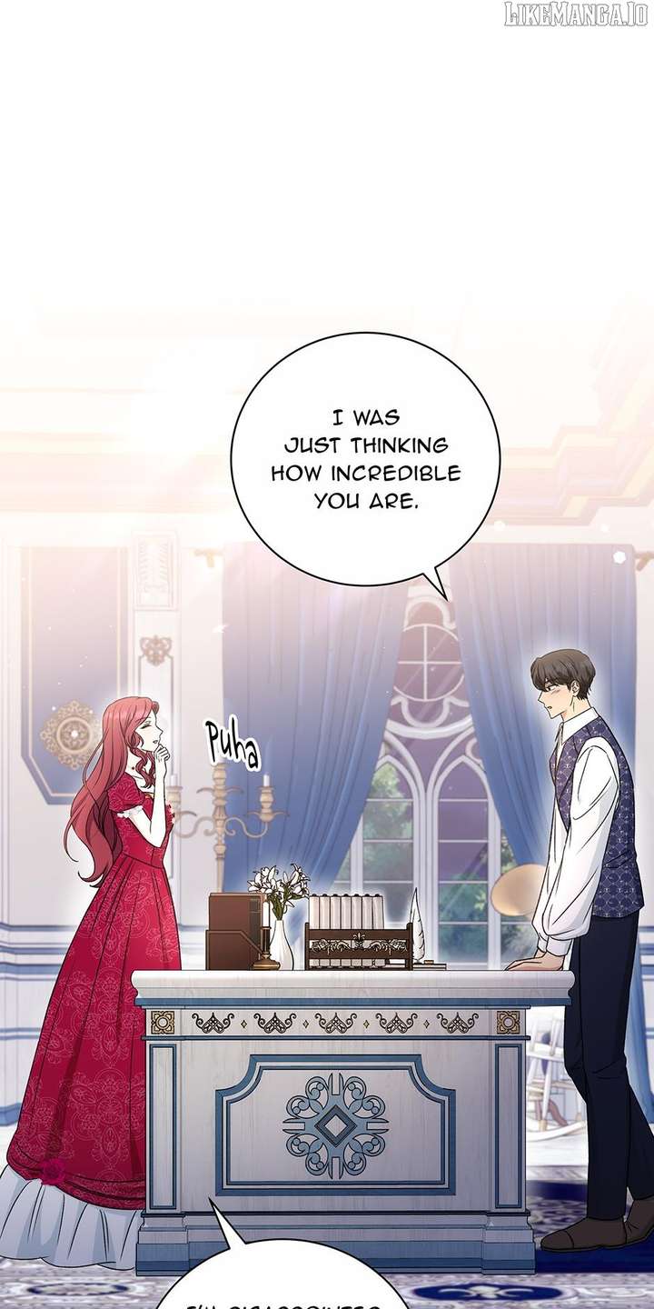 The Stepmother Likes Harems Chapter 37 359 001