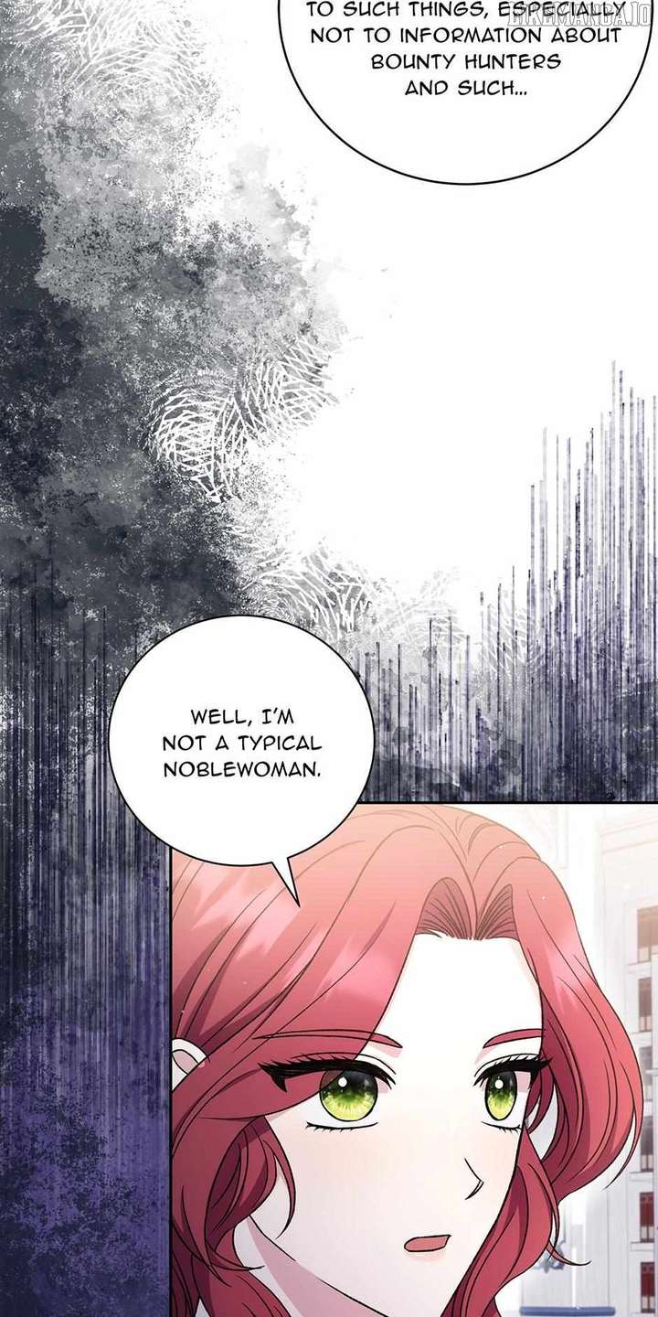 The Stepmother Likes Harems Chapter 37 361 003