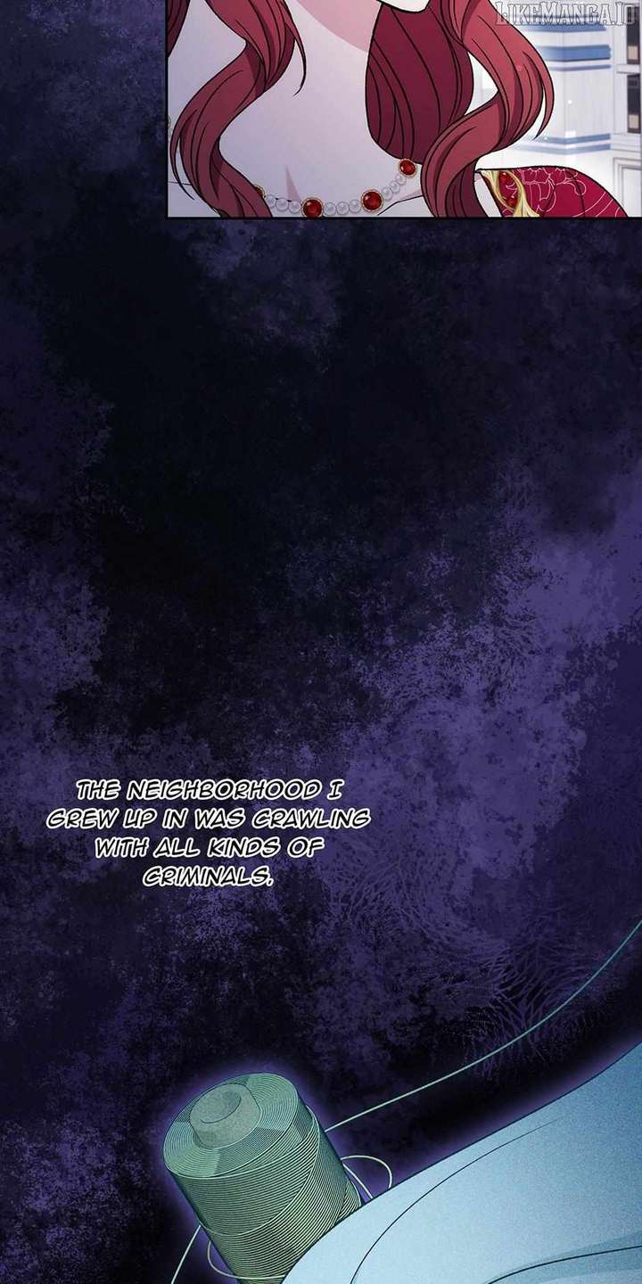 The Stepmother Likes Harems Chapter 37 362 004