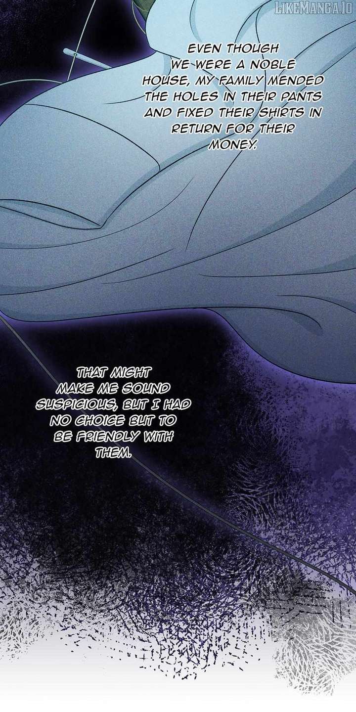 The Stepmother Likes Harems Chapter 37 363 005